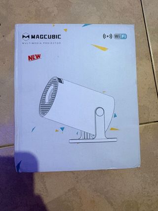 Proyector Magcubic HY300Pro