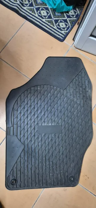 Tapete passageiro Peugeot 308