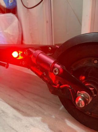 Olla de acero inoxidable con tapa de cristal