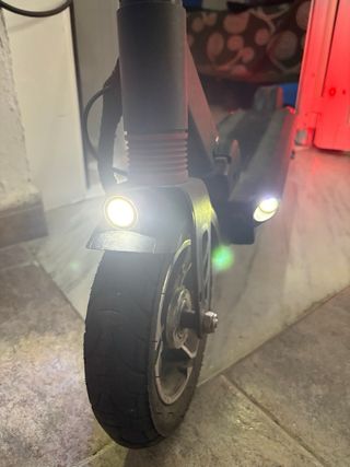 Olla de acero inoxidable con tapa de cristal