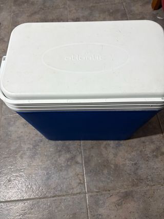 Olla de acero inoxidable con tapa de cristal