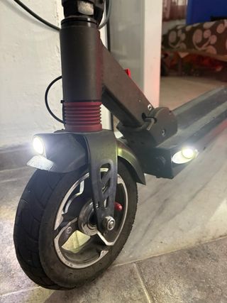 Olla de acero inoxidable con tapa de cristal