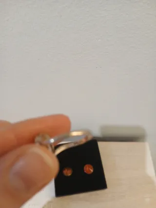 Lote de Joyería de Ámbar