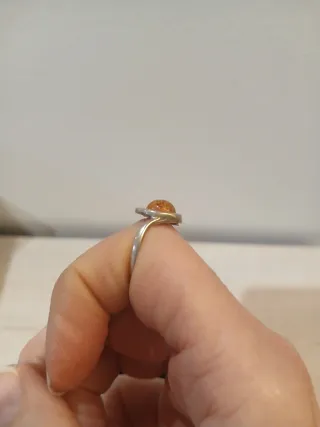 Lote de Joyería de Ámbar