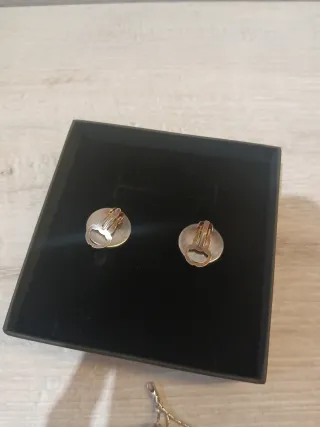 Lote de Joyería de Ámbar