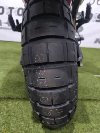 Moto MORINI XCAPE 650