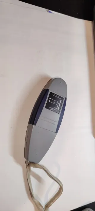 Descargador Tacógrafo Digital VDO