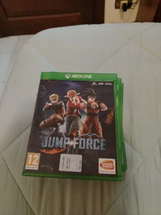 Lotto Giochi Xbox One