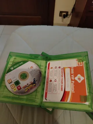 Lotto Giochi Xbox One