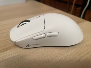 Teclado y Mouse Attack Shark