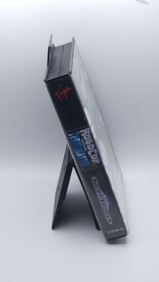 Robocop Vs Terminator - Mega Drive