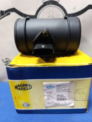 Caudalímetro Fiat Ducato 2.0 Jumper