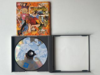 From TV Animation - One Piece: Grand Battle! 2 ps1