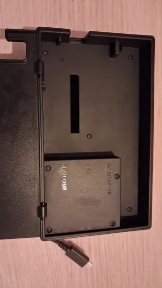 Nintendo Switch Lista para conectar y jugar