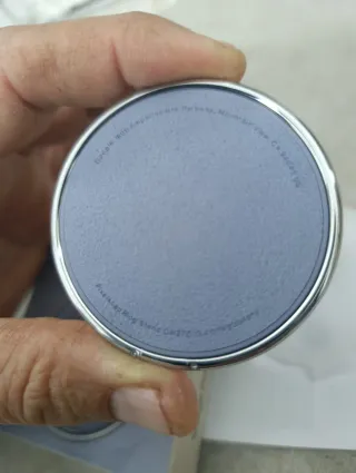 Supporto ad anello Google Pixelsnap Qi2