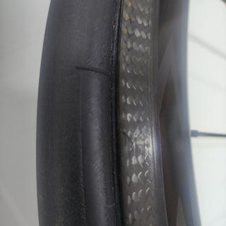 Ruedas Carbono Bicicleta Carretera