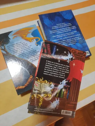 Pack Geronimo Stilton. Catalán y castellano.