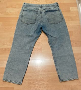 Pantalones vaqueros Mango