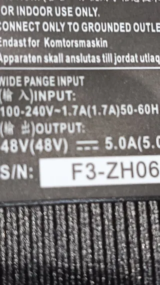 Amplificatore Aiyima 07 Max Nero