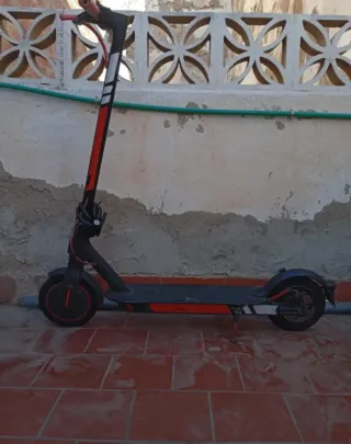 Patinete Eléctrico Xiaomi Pro 2 Negro