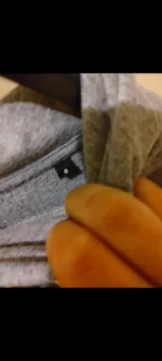 Felpa Uomo Batman Tg S