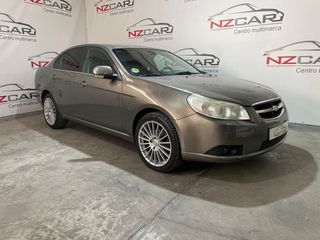 Chevrolet Epica 2007