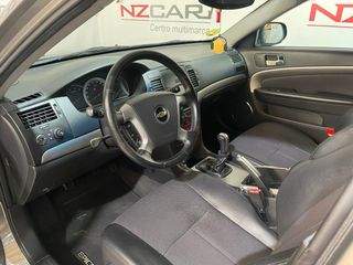 Chevrolet Epica 2007