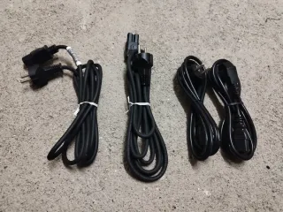 Cavo Alimentazione per PC, stampante