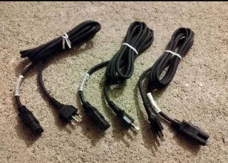 Cavo Alimentazione per PC, stampante