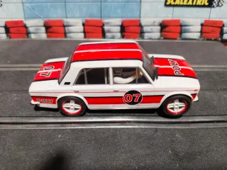 Scalextric Seat 1430 DE POLY