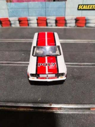 Scalextric Seat 1430 DE POLY