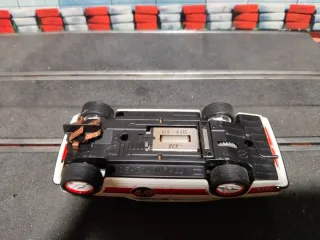 Scalextric Seat 1430 DE POLY