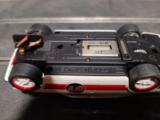 Scalextric Seat 1430 DE POLY