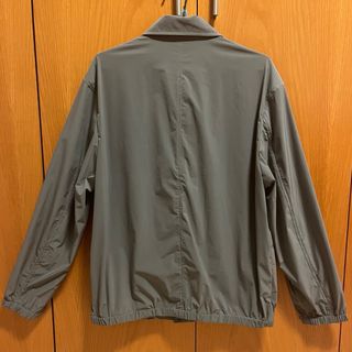 Sobrecamisa Club Monaco gris - talla M