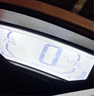 Kymco Sky Town 125 ABS 2025