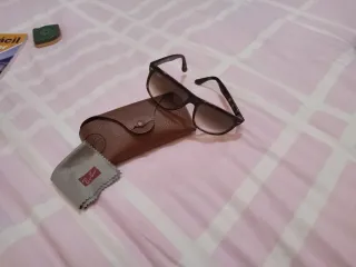 Gafas de sol Ray-Ban clásicas