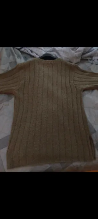 Maglione uomo sandsoil L