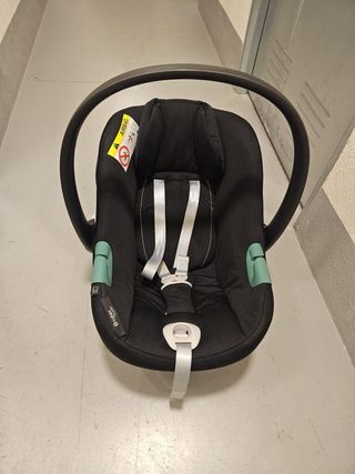 Silla de coche Cybex aton B2 i-size