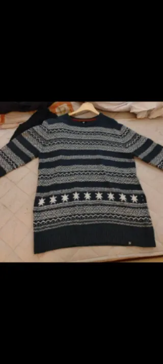 Maglione DC Shoes Uomo, Taglia L