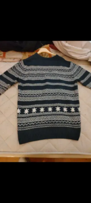 Maglione DC Shoes Uomo, Taglia L