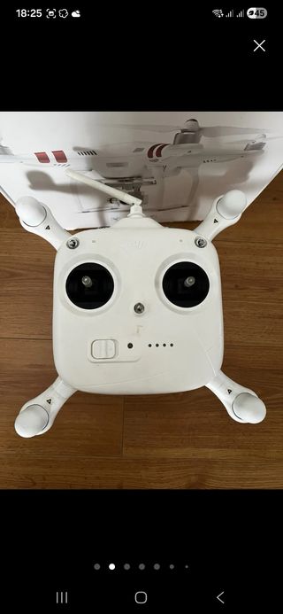 Dron DJI Phantom 3 Standard