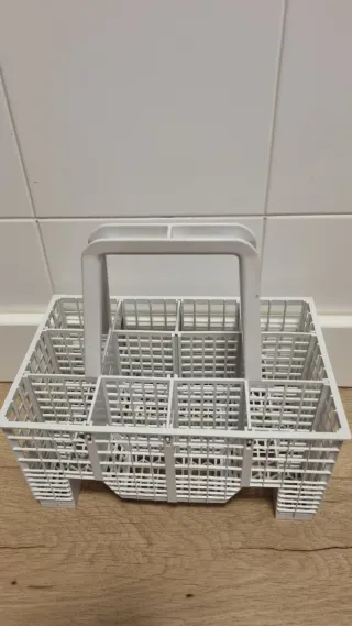 Lavavajillas Electrolux Blanco