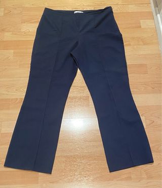 Pantalones Mango
