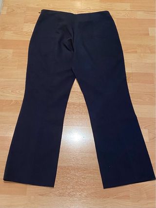 Pantalones Mango