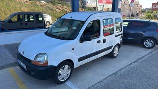 Renault Kangoo 2002