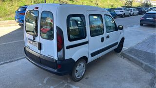 Renault Kangoo 2002