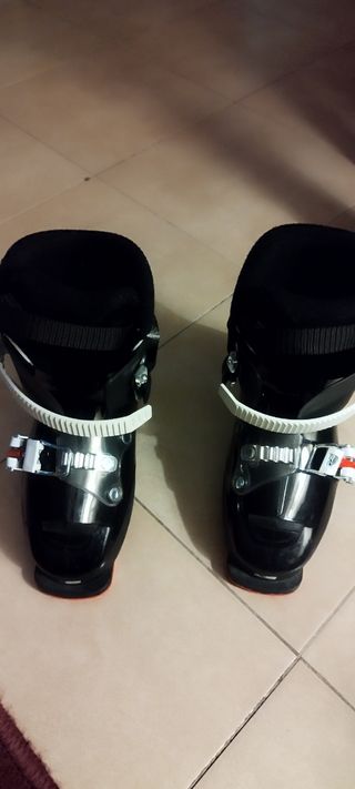 Botas Esquí Atomic Waymaker JR 2 Talla 20.0-20.5