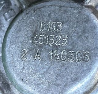 Culata renault 77114973267711497326 scenic 385789