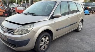 Culata renault 77114973267711497326 scenic 385789