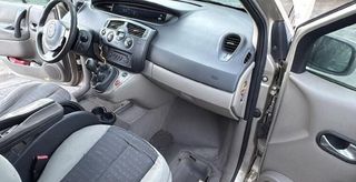 Culata renault 77114973267711497326 scenic 385789